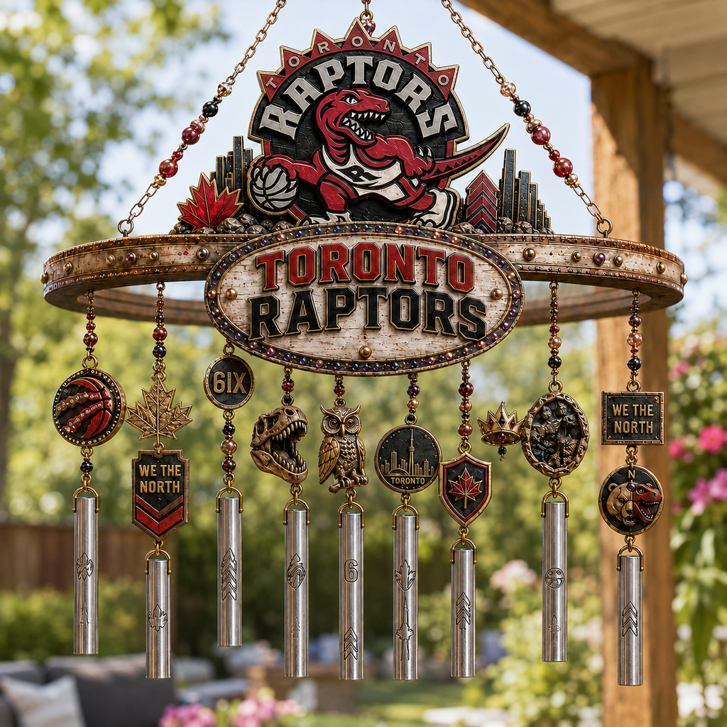 Premium TRT Wind Chime HQH