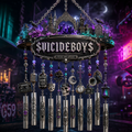 Premium SCB Wind Chime PDL