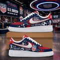 PREMIUM USMNT AF1 SNEAKER TNSM