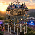 Premium BSBN Wind Chime PDL