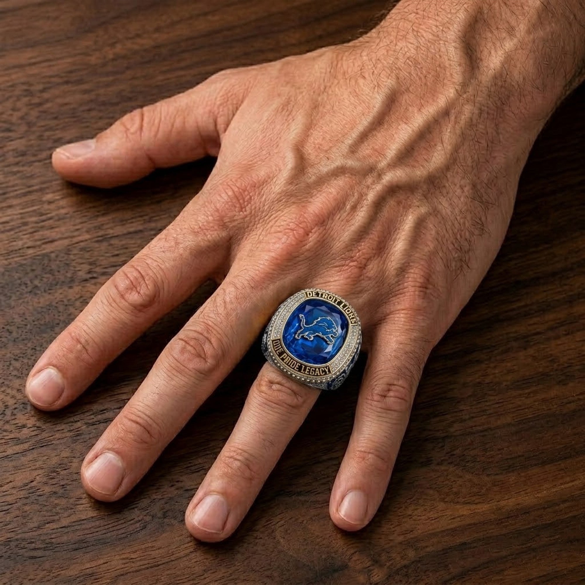 DTL Premium Ring TTNL