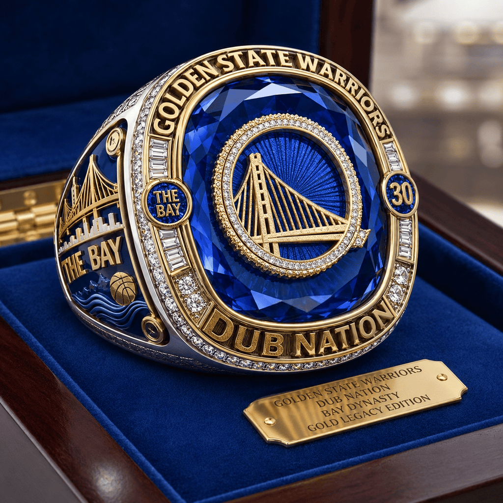 GSW Premium Ring TTNL