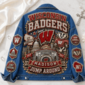 Premium WBG Denim Jacket PTKL