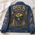 Premium DHT Denim Jacket PTKL