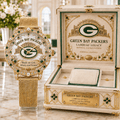 GBP Premium Green Bay Packers Watch NTVA