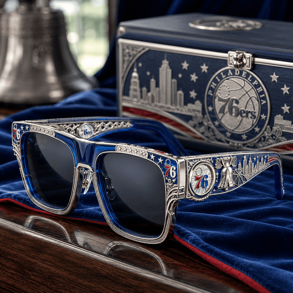 PREMIUM PL77 UNISEX SUNGLASSES HQH