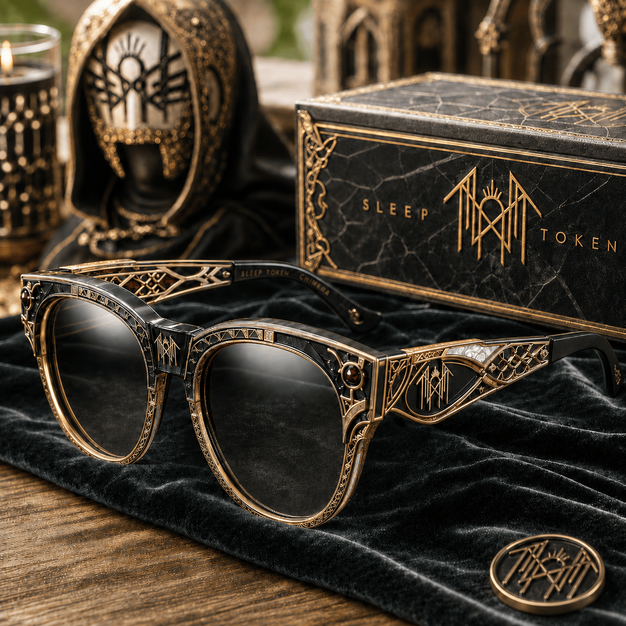 PREMIUM SLTK UNISEX SUNGLASSES NPL