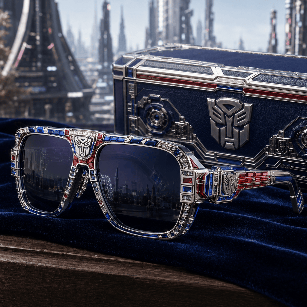 PREMIUM TFR UNISEX SUNGLASSES NPL