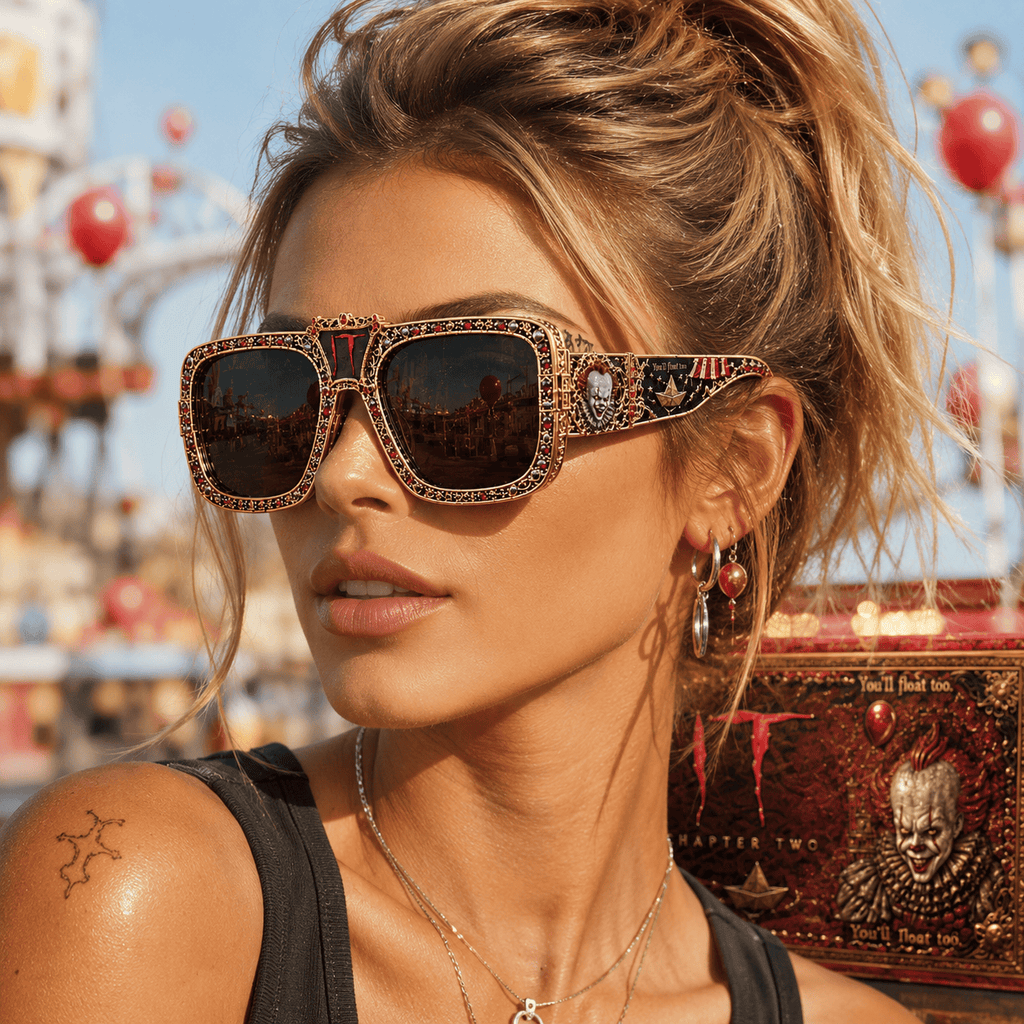 PREMIUM PNW UNISEX SUNGLASSES PTKL