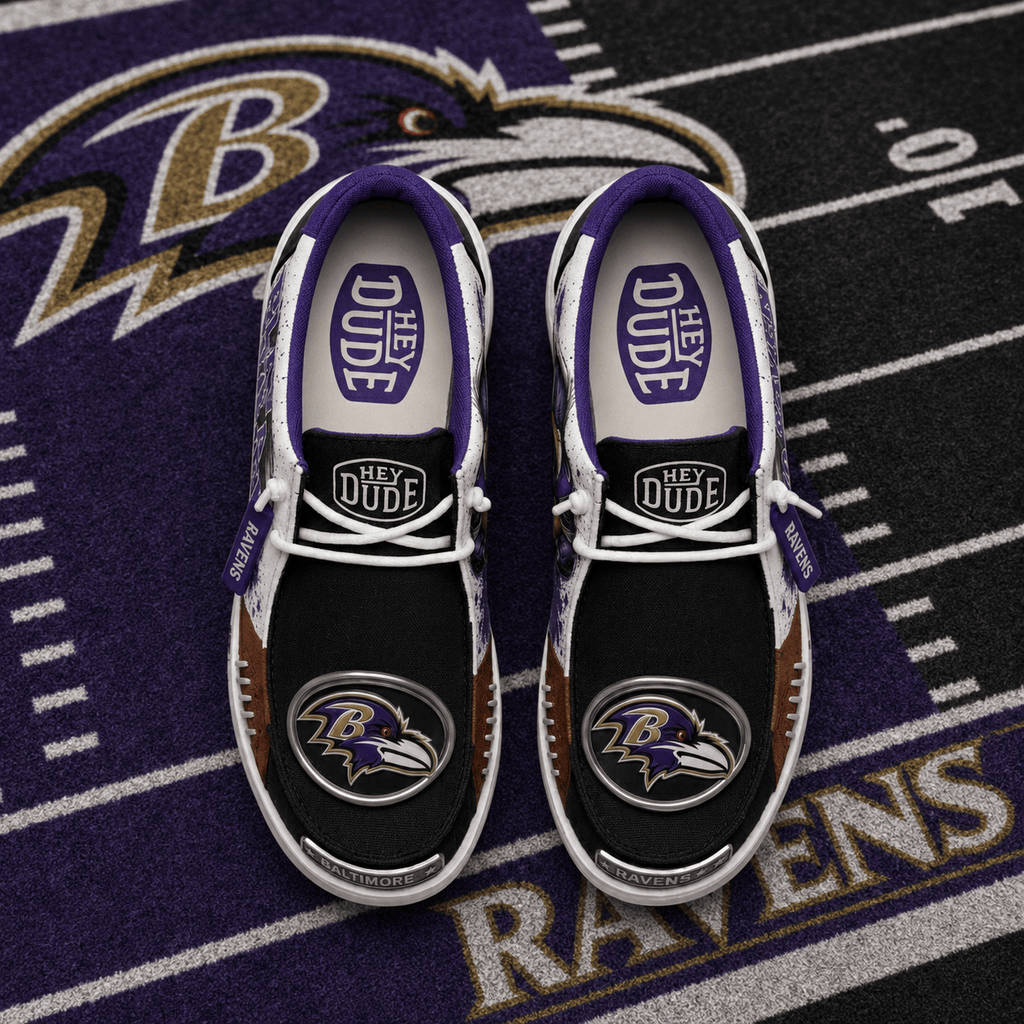 Premium BTR Loafer Shoes BMD