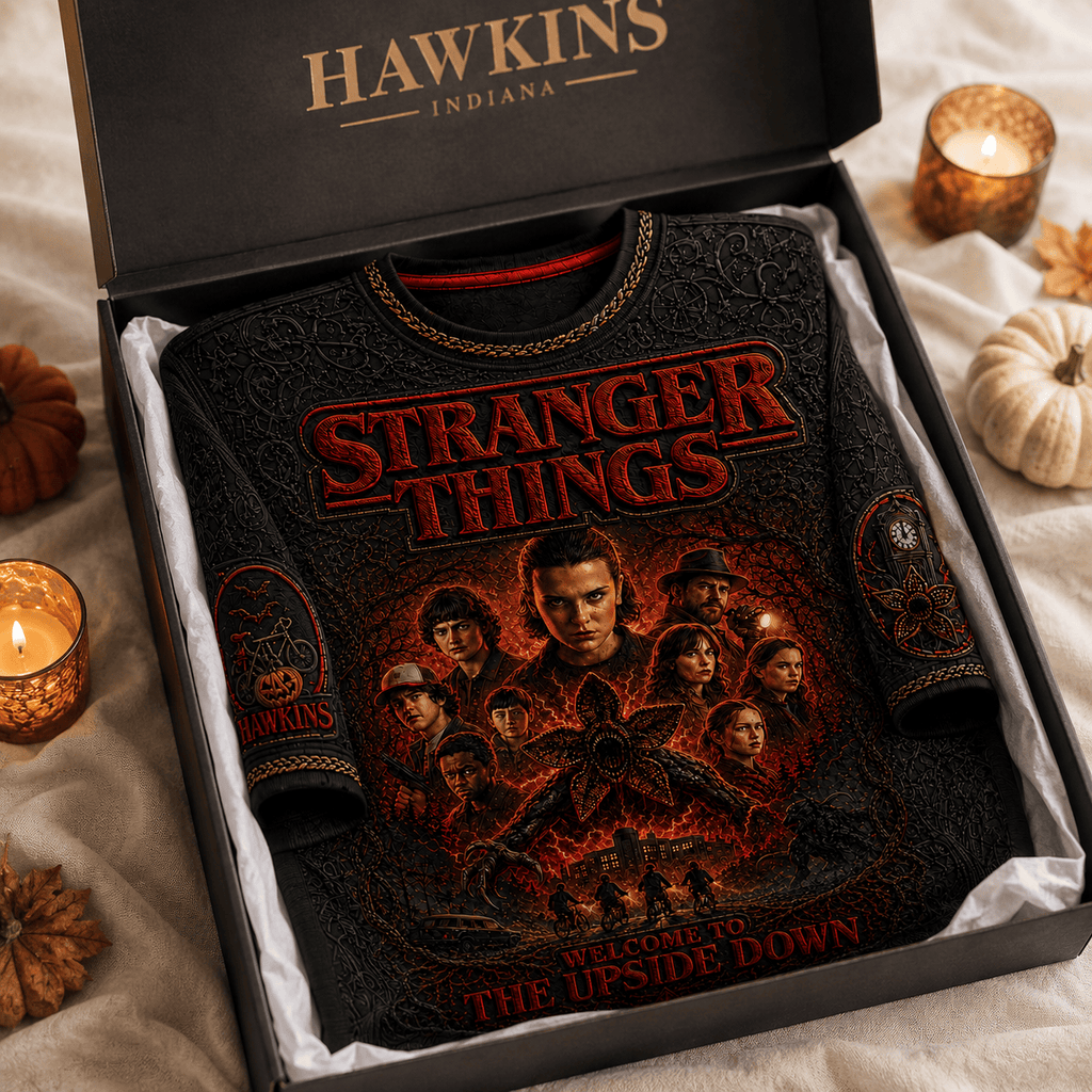 PREMIUM STGT 3D EMBOSS SHIRT NTVA