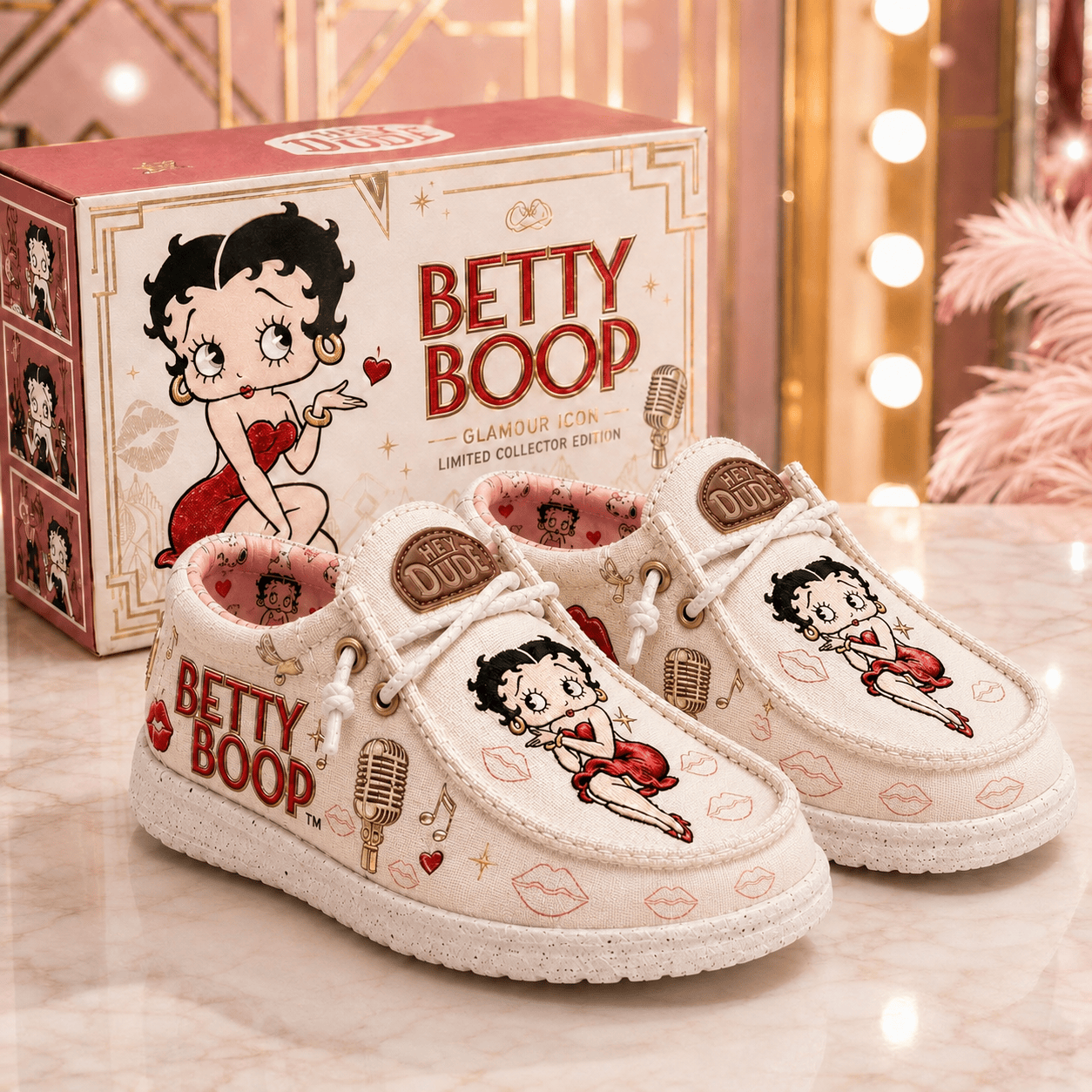 Premium BTB Loafer Shoes TTTT