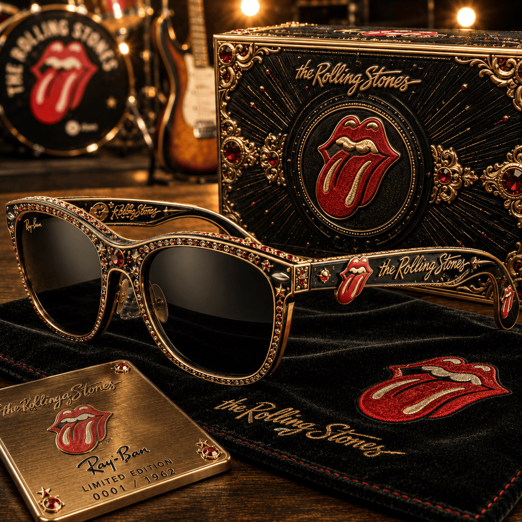 PREMIUM RLST UNISEX SUNGLASSES NTVA