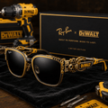 PREMIUM DWT UNISEX SUNGLASSES NPL