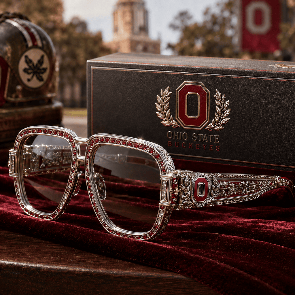 PREMIUM OSB UNISEX SUNGLASSES NVH