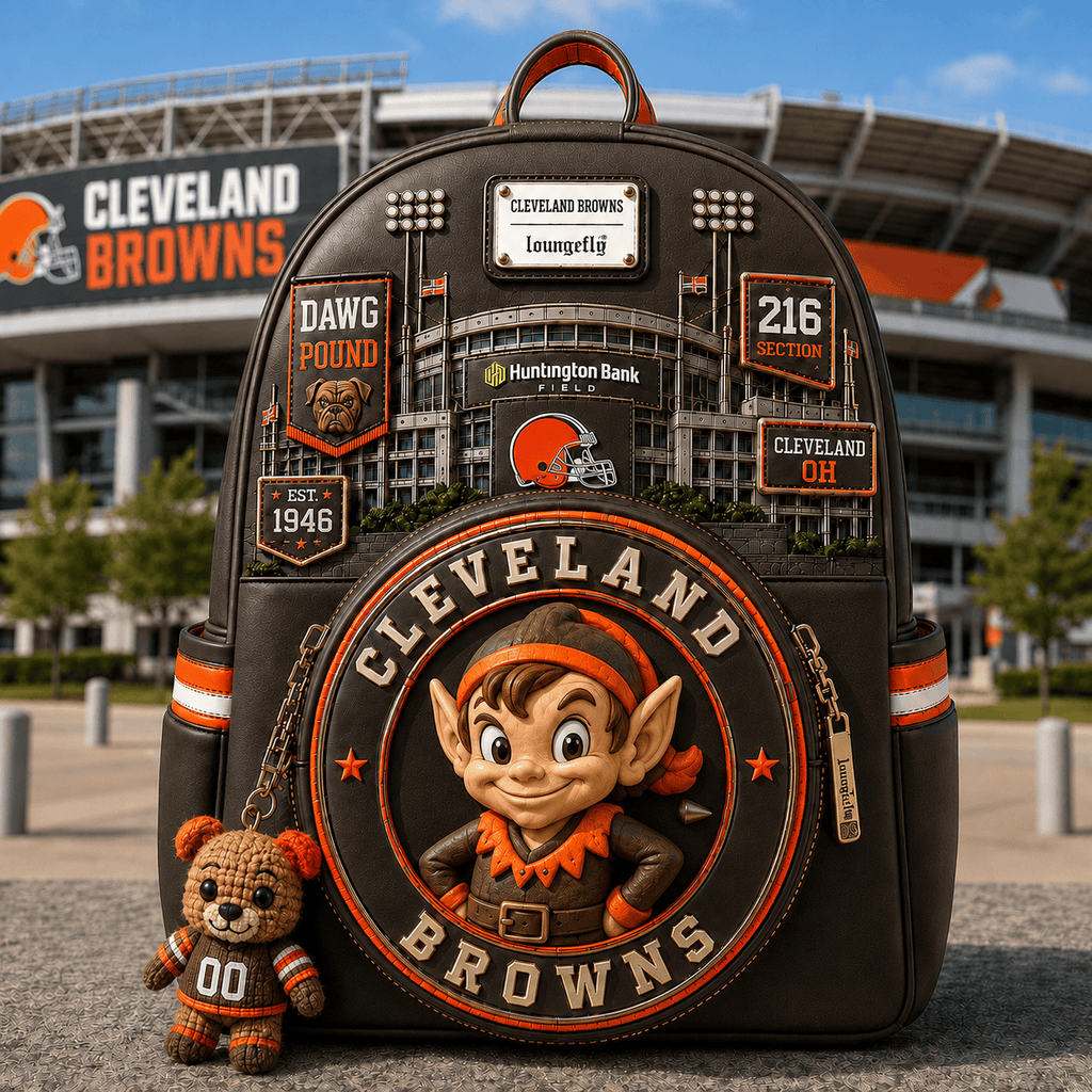 Premium CLVB Backpack TTTT