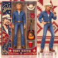 Premium TBKH Commemorative Figure NHVH