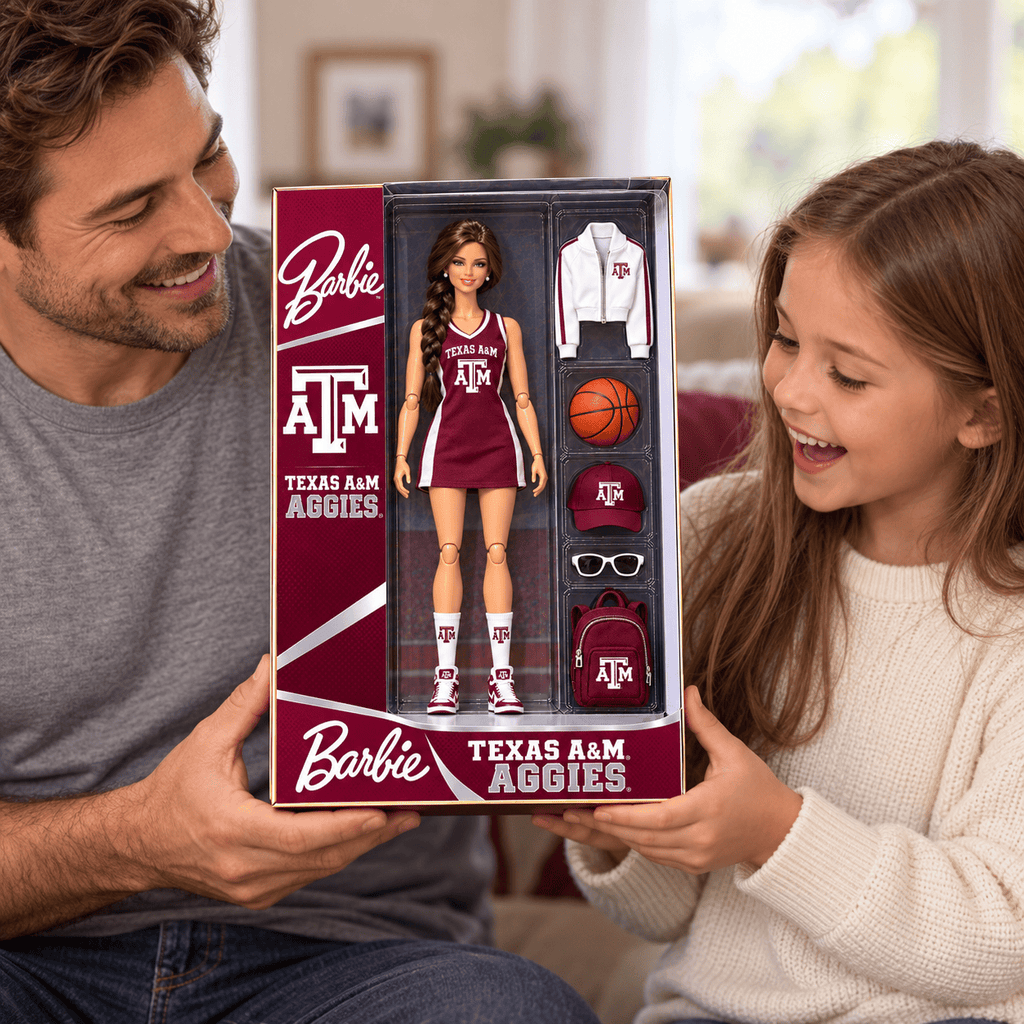 TAMA Premium Commemorative Figure TTTT