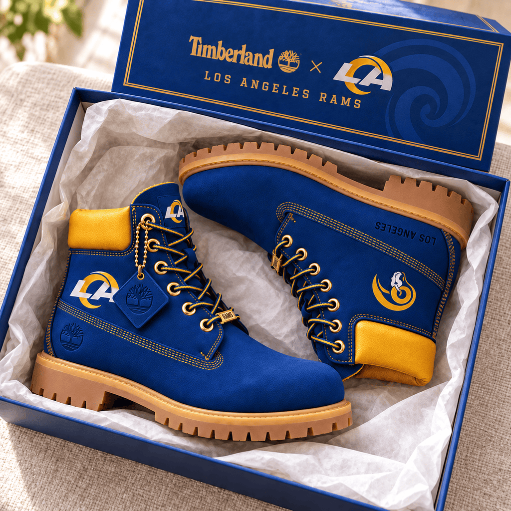 PREMIUM LARS HERITAGE BOOTS PTKL