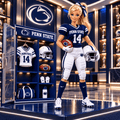 PSNL Premium Commemorative Figure TTTT