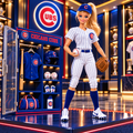 CCC Premium Commemorative Figure TTTT